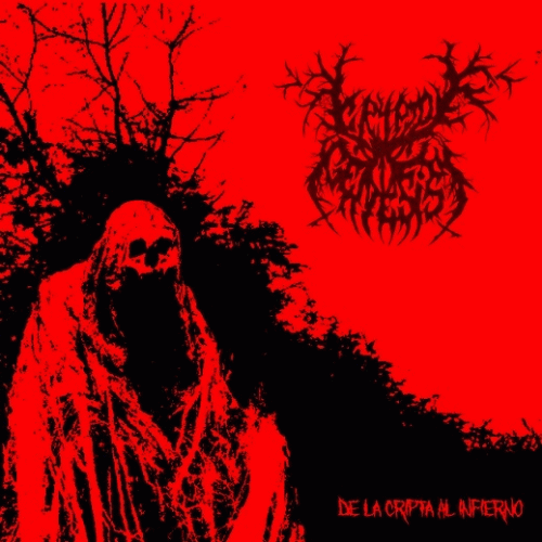 De la Cripta al Infierno